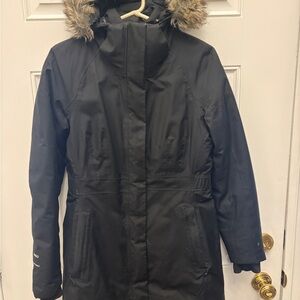 The North Face Women's Black Jacket